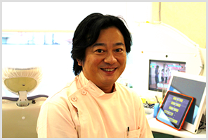 矯正担当医　今村直人